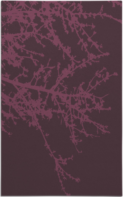 spruce rug - item 493833