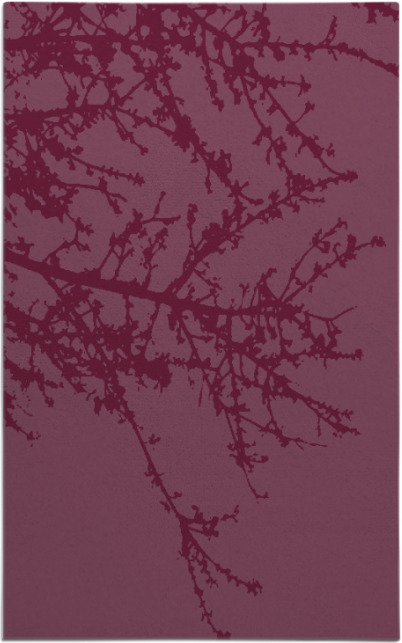 spruce rug - item 493836