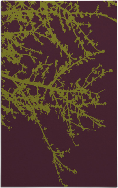 spruce rug - item 493837