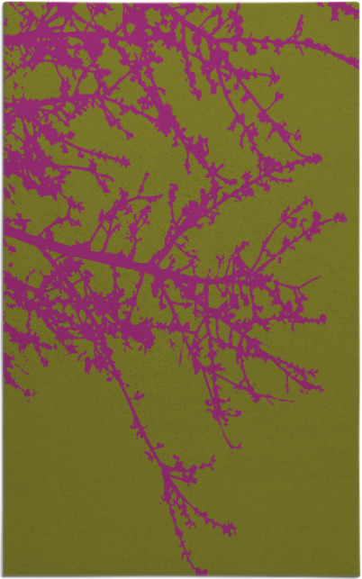 spruce rug - item 493840