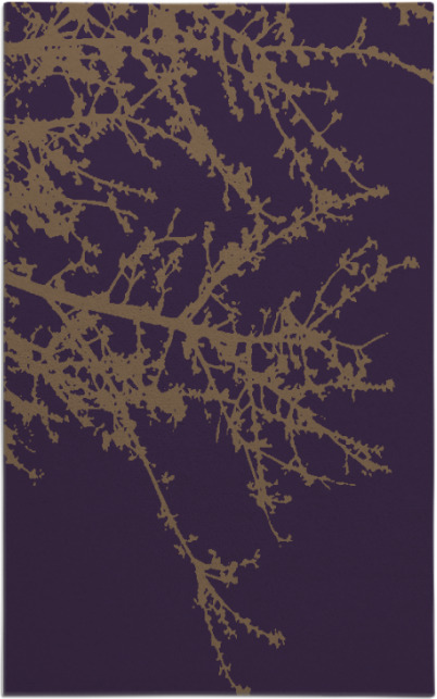 spruce rug - item 493841