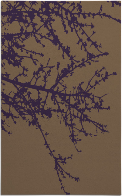 spruce rug - item 493842