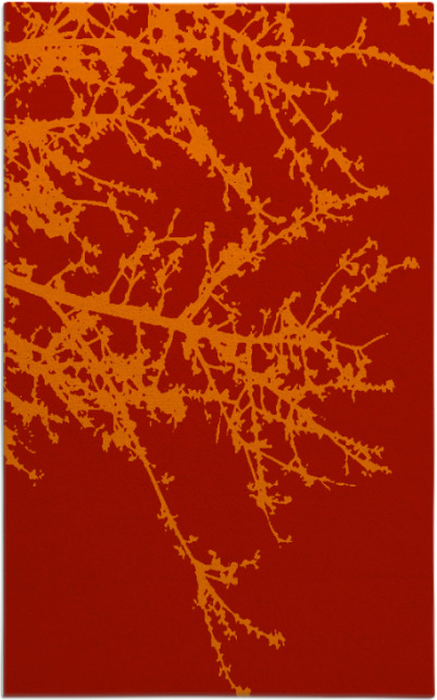 spruce rug - item 493853