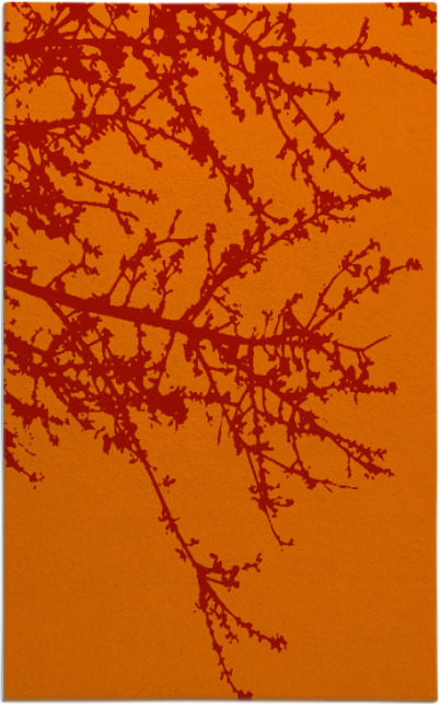 spruce rug - item 493854