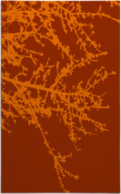 spruce rug - item 493855