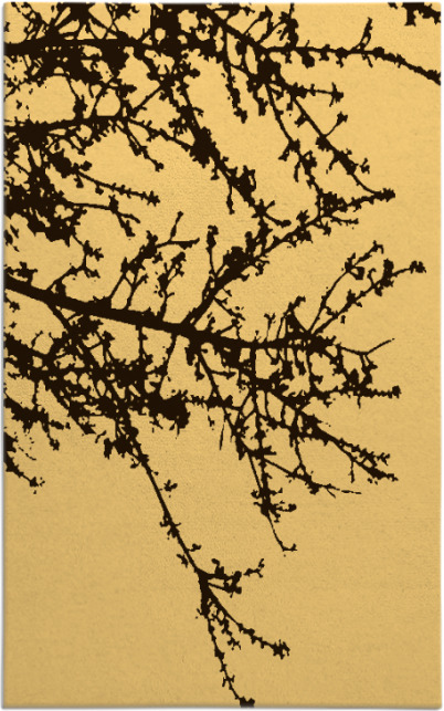 spruce rug - item 493907