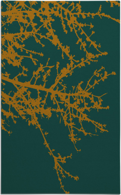 spruce rug - item 493915