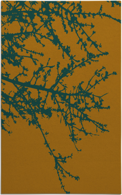 spruce rug - item 493916