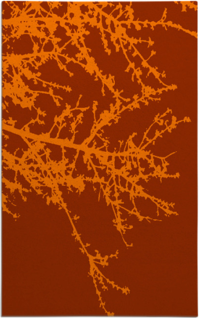 spruce rug - item 493927