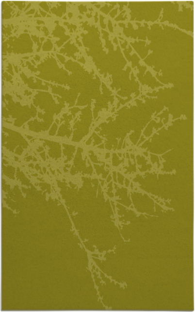 spruce rug - item 493931