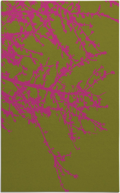 spruce rug - item 493937