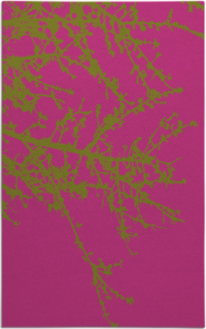 spruce rug - item 493938