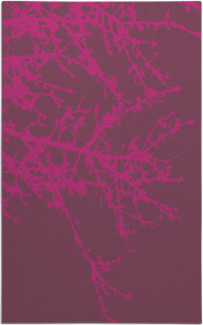 spruce rug - item 493939