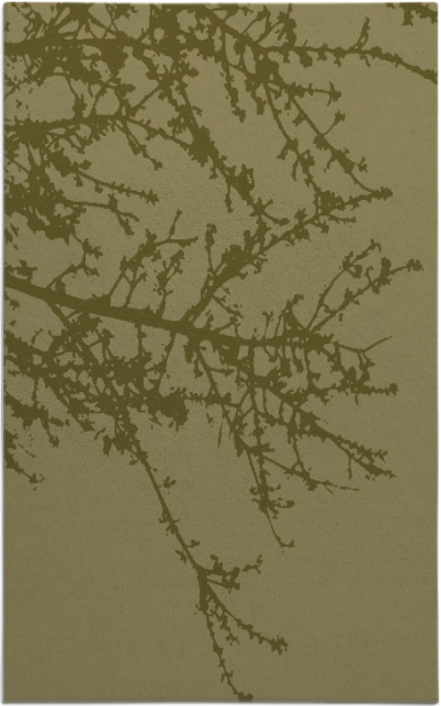 spruce rug - item 493942