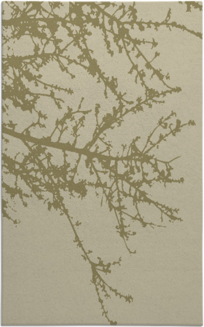 spruce rug - item 493943