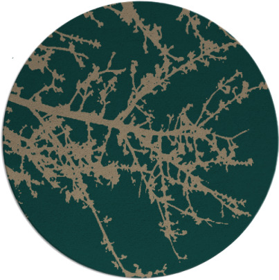 spruce rug - item 494083