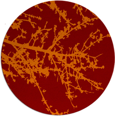 spruce rug - item 494150