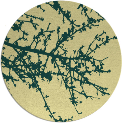 spruce rug - item 494165