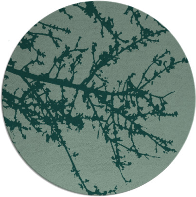 spruce rug - item 494167