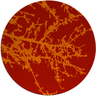 spruce rug - item 494205