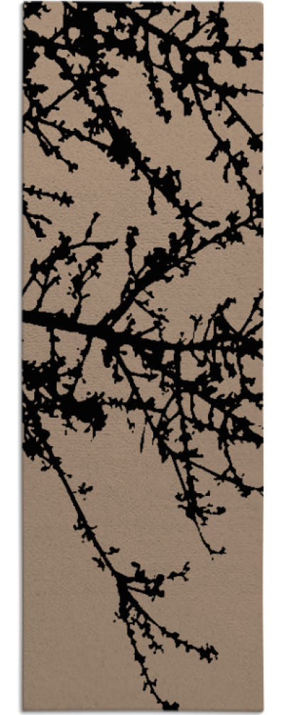 spruce rug - item 494326