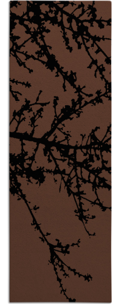 spruce rug - item 494330