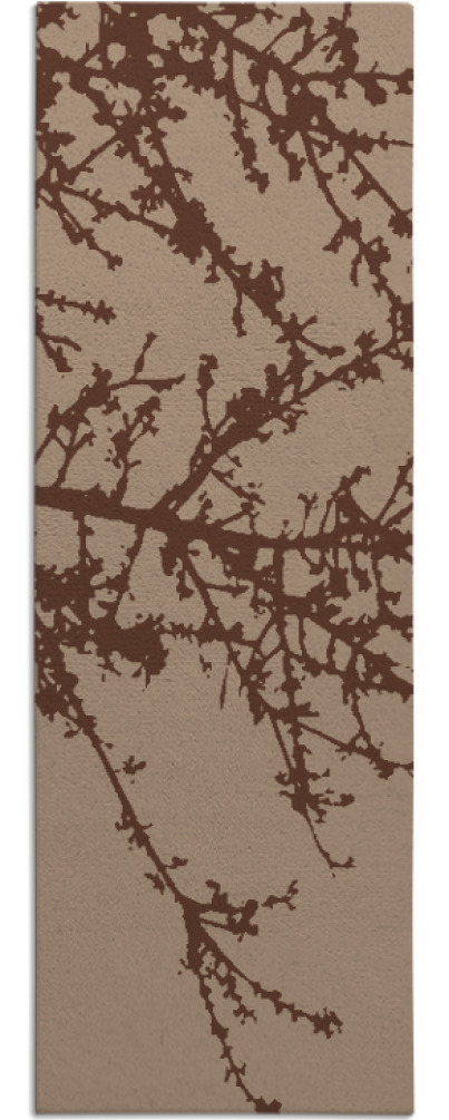 spruce rug - item 494331