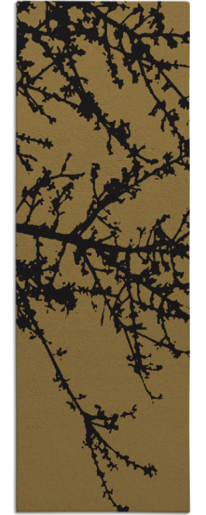 spruce rug - item 494334