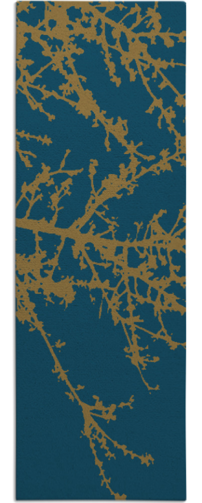 spruce rug - item 494335
