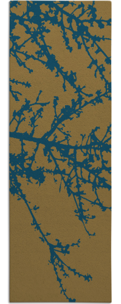 spruce rug - item 494336