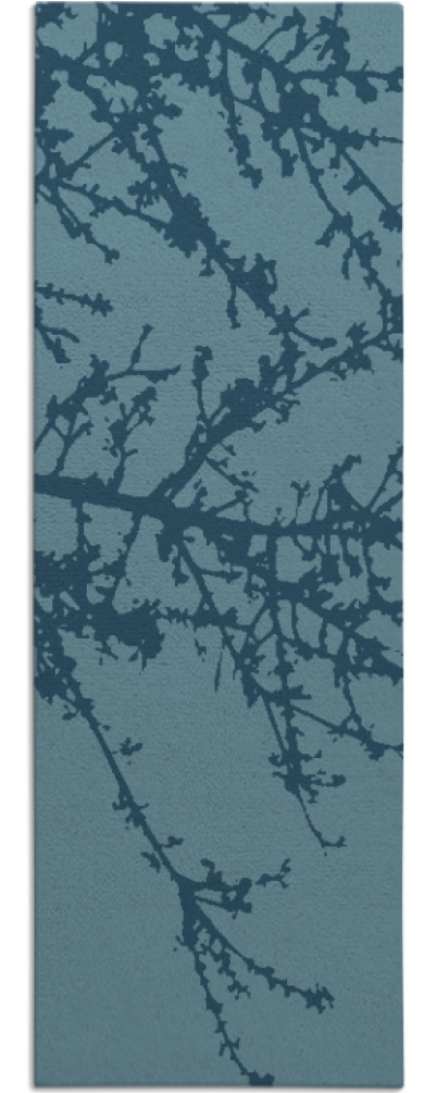 spruce rug - item 494340