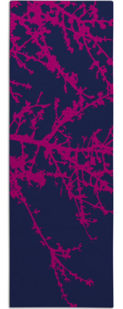 spruce rug - item 494341