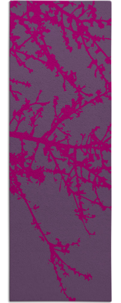 spruce rug - item 494343