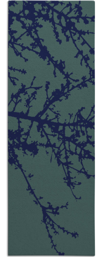 spruce rug - item 494346