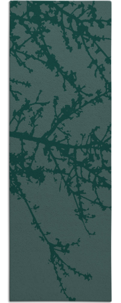 spruce rug - item 494348