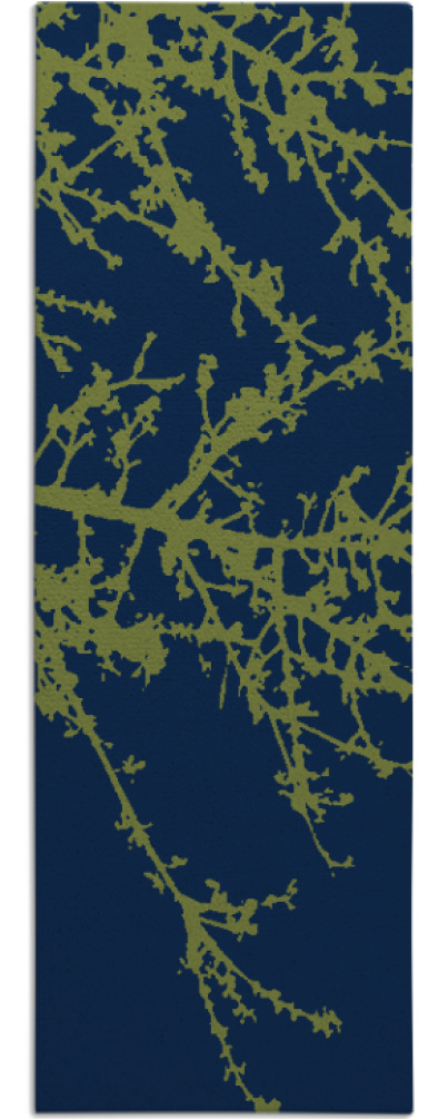 spruce rug - item 494349