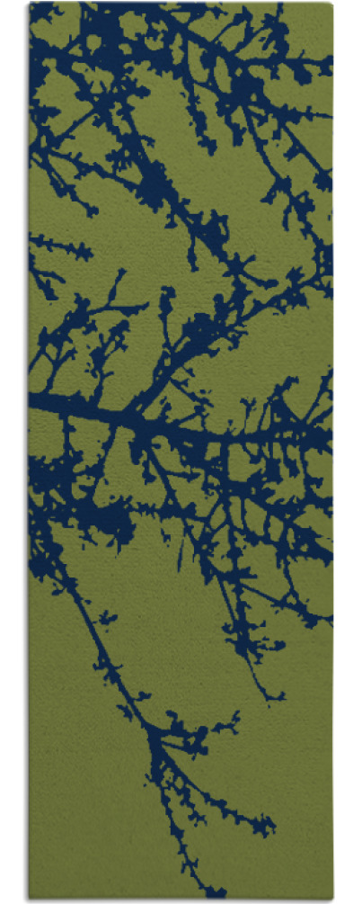 spruce rug - item 494350