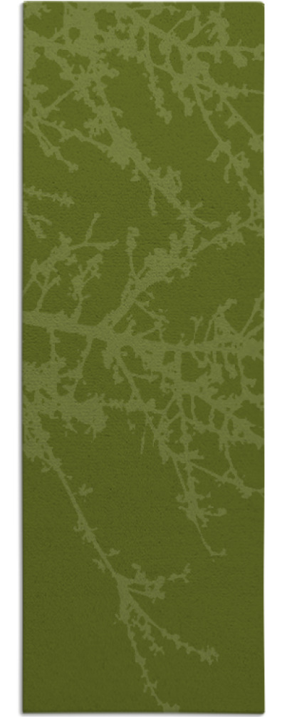 spruce rug - item 494351