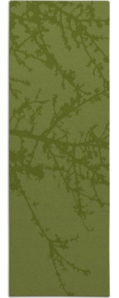 spruce rug - item 494352