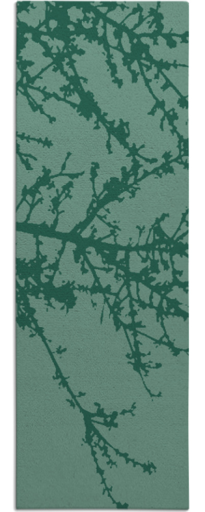 spruce rug - item 494370