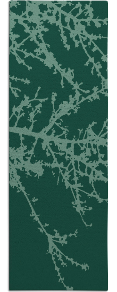 spruce rug - item 494371