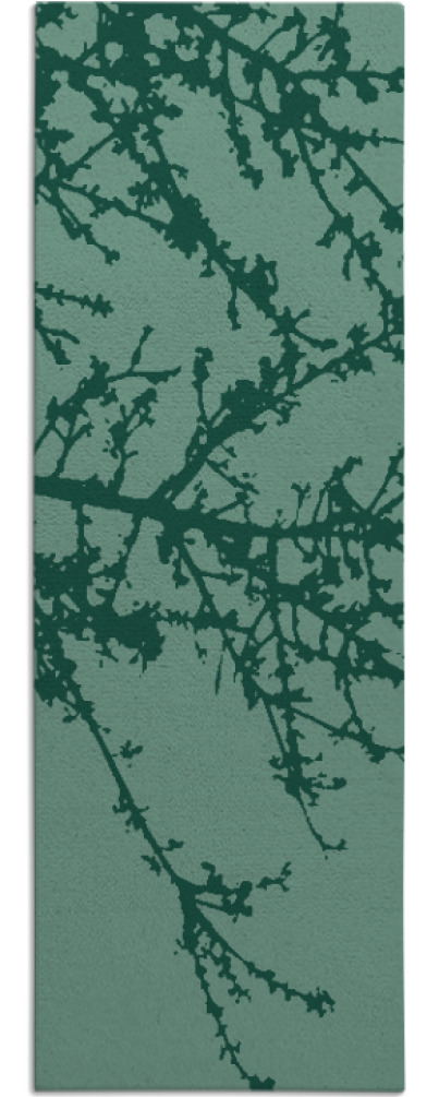 spruce rug - item 494372