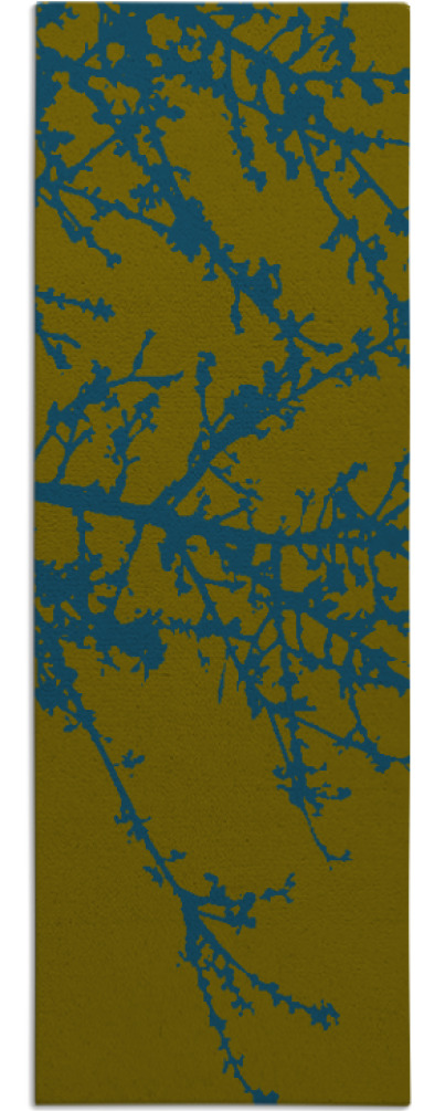 spruce rug - item 494374