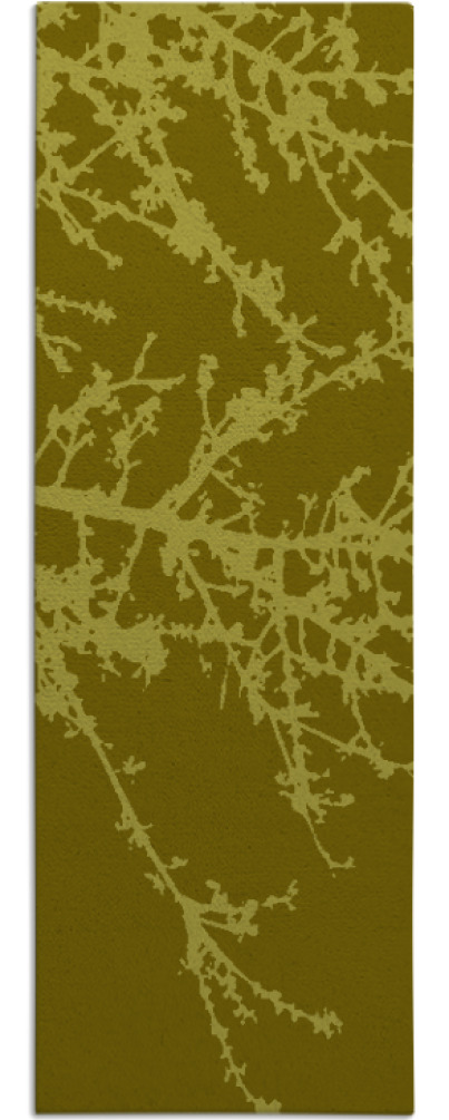 spruce rug - item 494376