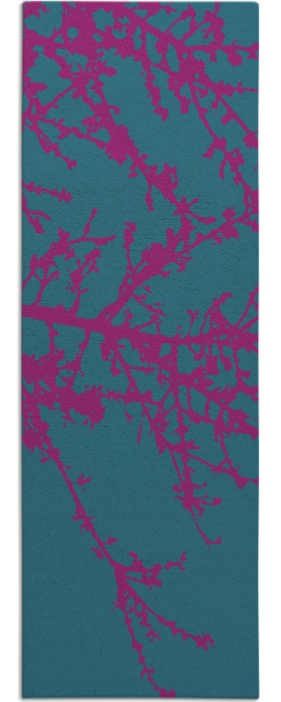 spruce rug - item 494377