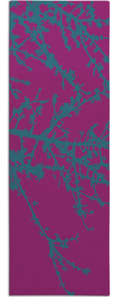 spruce rug - item 494378