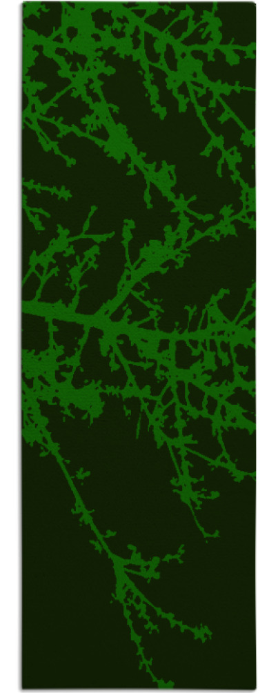 spruce rug - item 494382