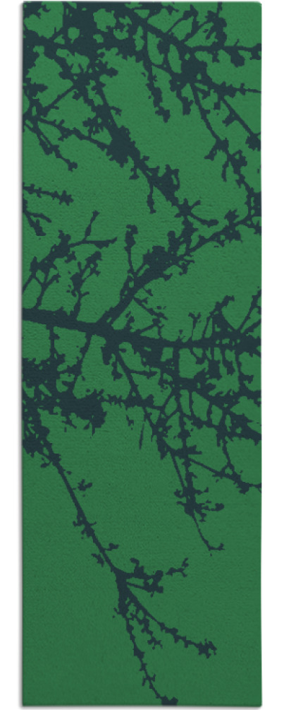 spruce rug - item 494395