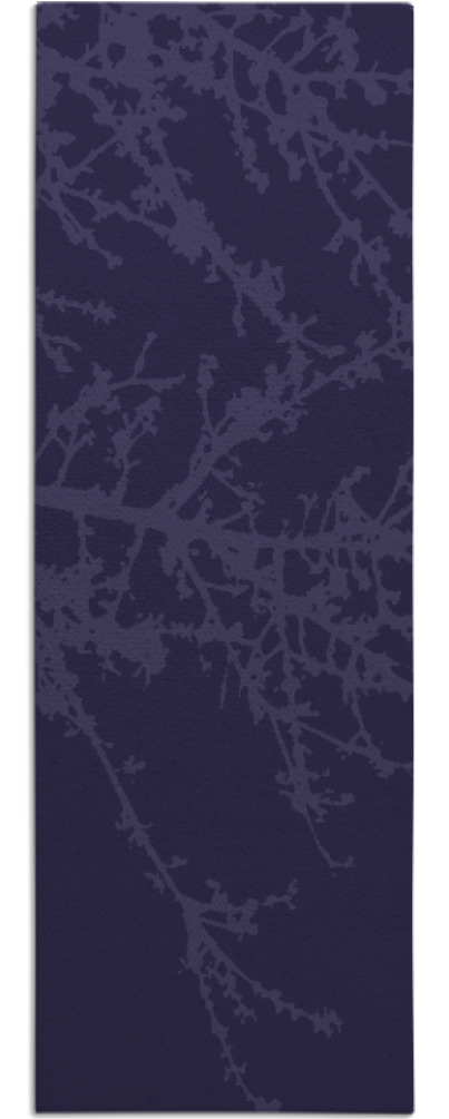 spruce rug - item 494399