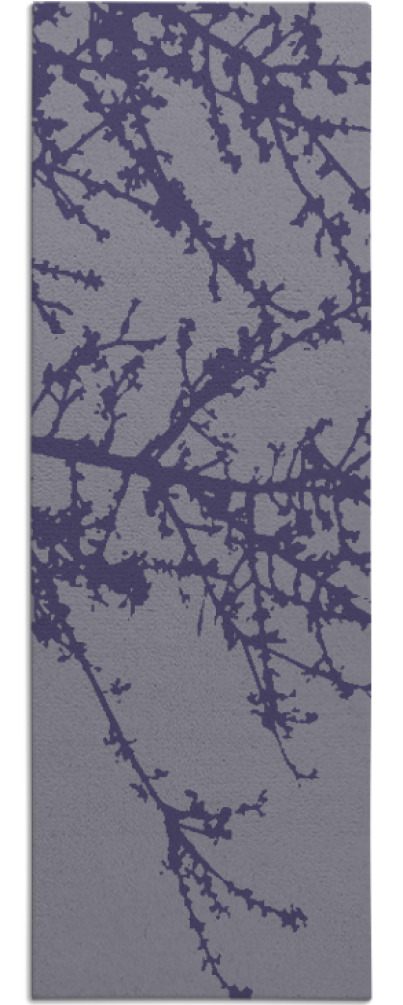spruce rug - item 494401